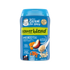 Gerber Powerblend Probiotic Cereal Oatmeal Lentil Carrot Apple – 8+ Months
