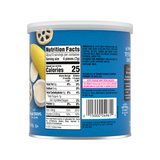 Gerber Banana Cream Teether Wheels Naturally Flavored Baby Snack – Crawler Stage