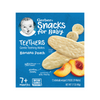 Gerber Teethers - Banana And Peach