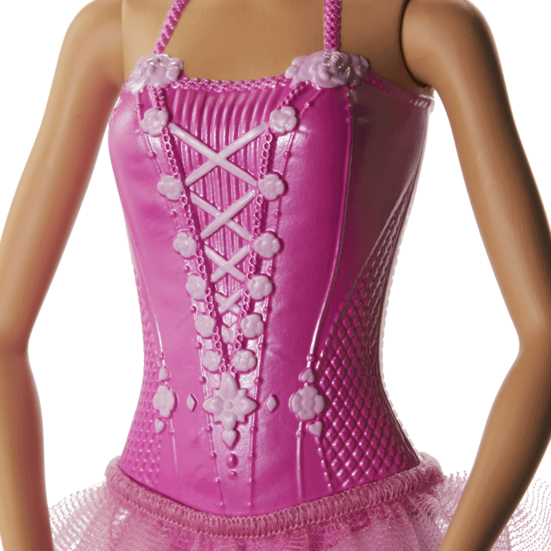 Barbie Ballerina Doll