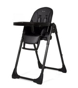 Silver Cross Gourmet Highchair Birth to 15 kg - Black
