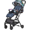 R For Rabbit Stroller Pocket Stroller Lite Grey