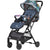 R For Rabbit Stroller Pocket Stroller Lite Grey