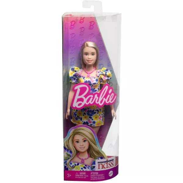 Barbie Fashionistas Doll