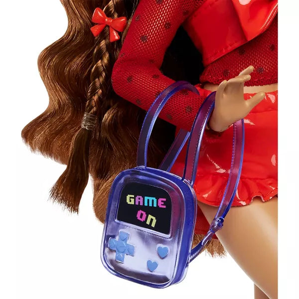 Barbie Dream Besties Teresa Fashion Doll