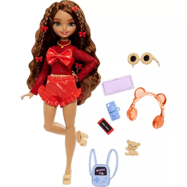 Barbie Dream Besties Teresa Fashion Doll
