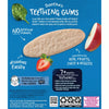 Gerber Teethers - Strawberry Apple Spinach Teethers