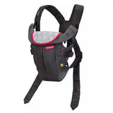 Infantino Swift Classic Baby Carrier 3.5–11.3kg – Black