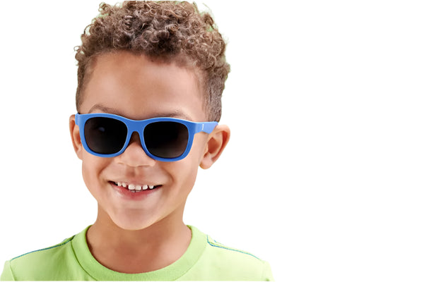 Babiators Good as Blue Navigator (0 To 2 Years)