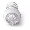 Philips Avent Glass Feeding Bottle With Natural Response Nipple 8Oz 240Ml (Pack Of 3)