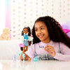Barbie Dream Besties Barbie Brooklyn Fashion Doll