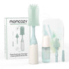 Momcozy Push-Press Design Bottle Brush Kit