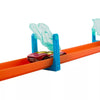 Hot Wheels Track Builder Ice Crash Pack Track Set