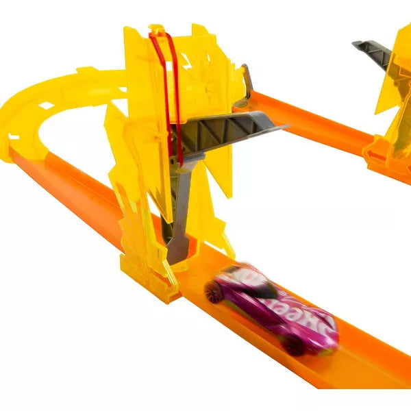 Hot Wheels TB Lightning Speed Pack