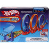 Hot Wheels Loop Madness Track Set