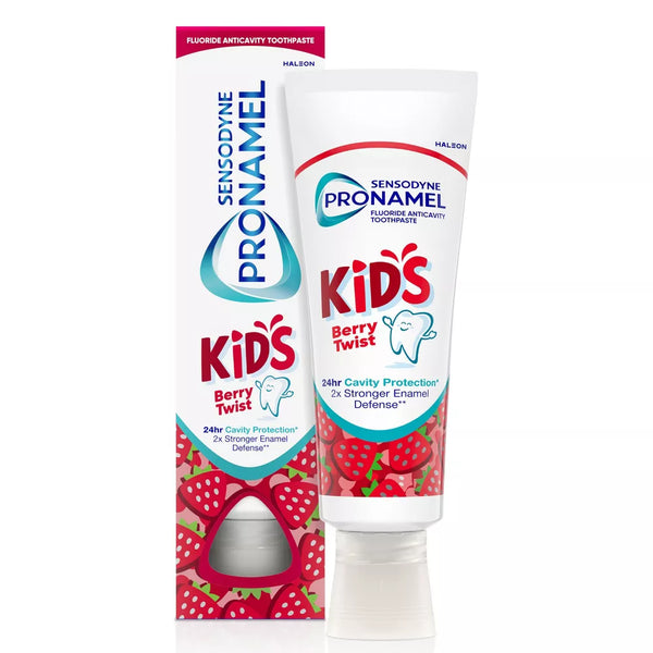 Sensodyne Pronamel Kids - Berry Twist (113 Gram)