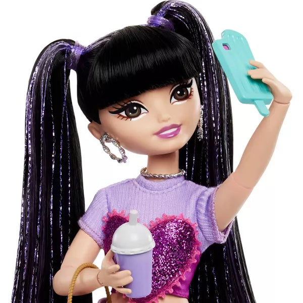 Barbie Dream Besties Renee Fashion Doll