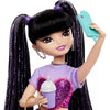 Barbie Dream Besties Renee Fashion Doll