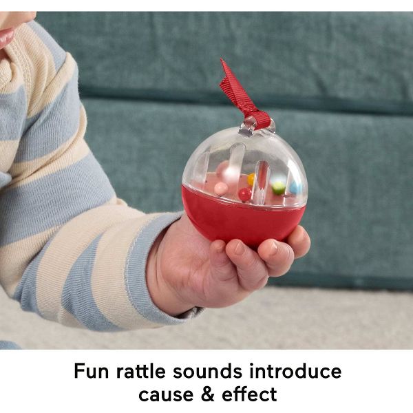 Fisher-Price Mini Me Moments Reel Fun Fishing Gift Set