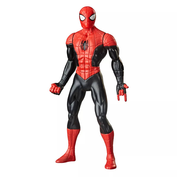 Marvel Toy 9.5-Inch Scale Collectible Super Hero Action Figure Spider-Man