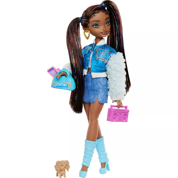 Barbie Dream Besties Barbie Brooklyn Fashion Doll