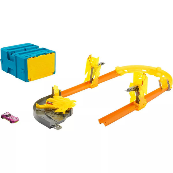Hot Wheels TB Lightning Speed Pack