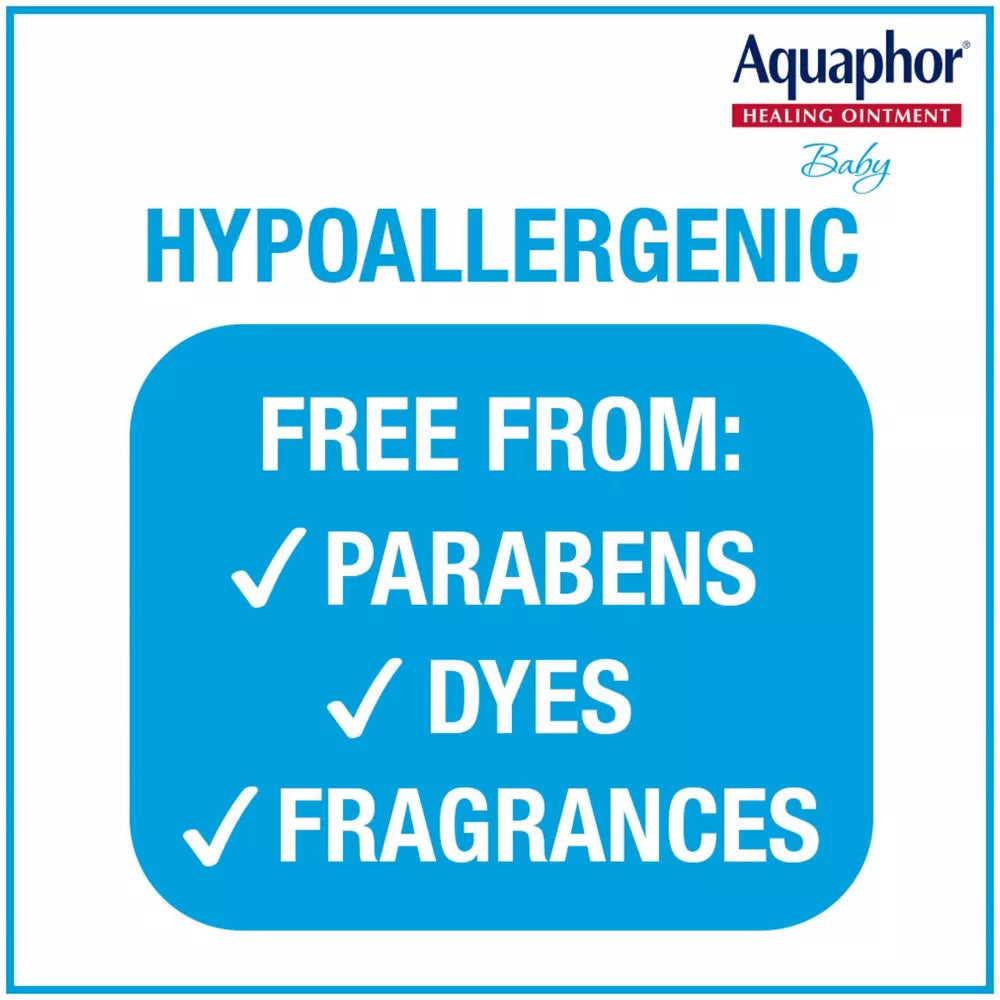 Aquaphor Baby Healing Ointment – 85 g
