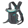 Infantino Carrier Swift Classic Baby Carrier With Pocket Grey