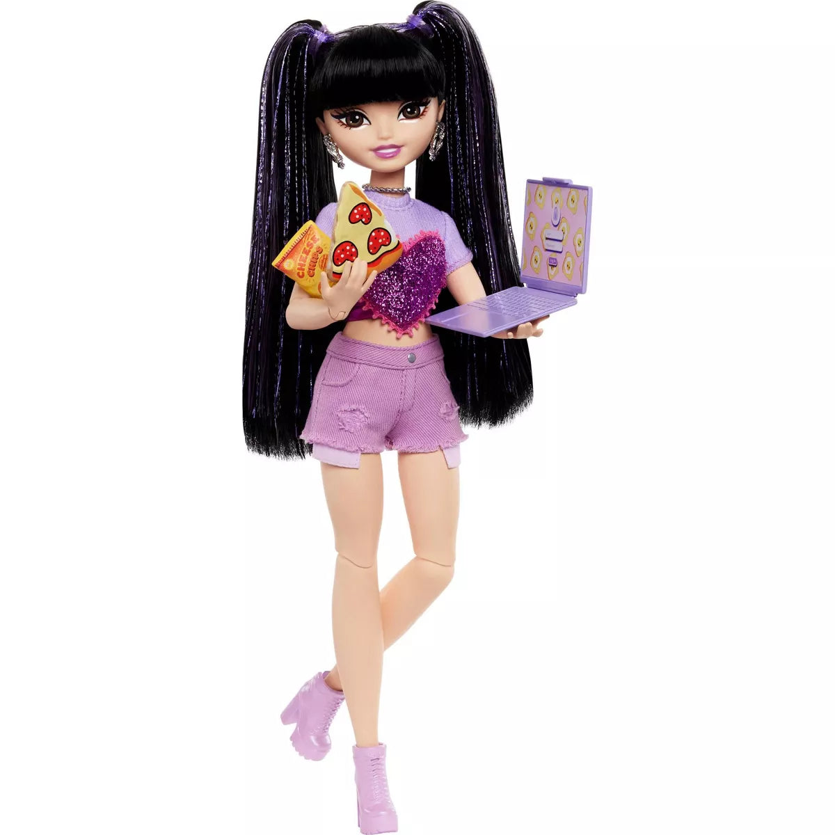 Barbie Dream Besties Renee Fashion Doll