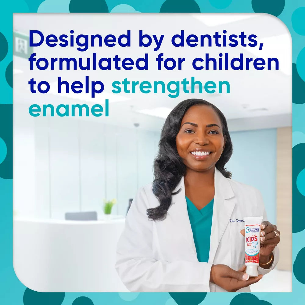 Sensodyne Pronamel Kids - Berry Twist (113 Gram)