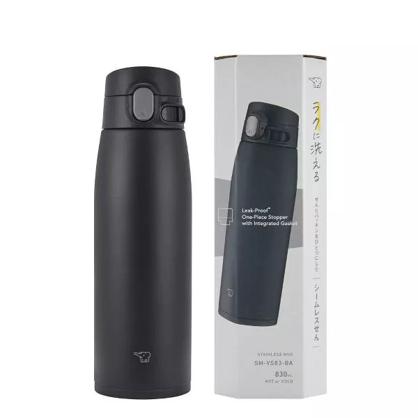 Zojirushi 28oz SM-VS Stainless Steel Travel Mug