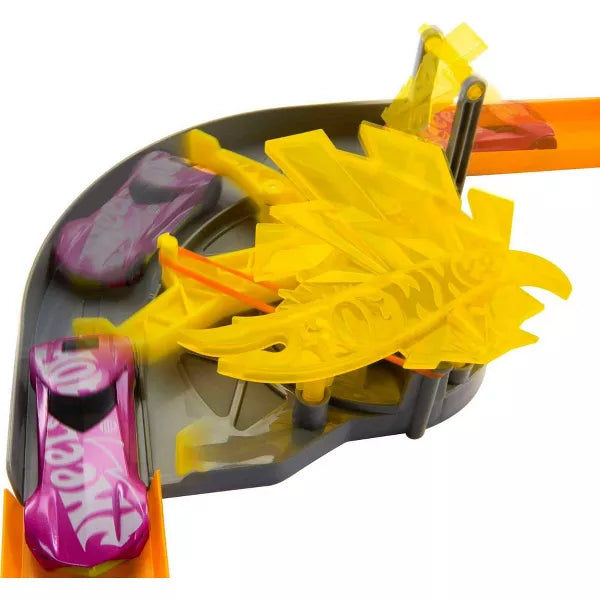 Hot Wheels TB Lightning Speed Pack