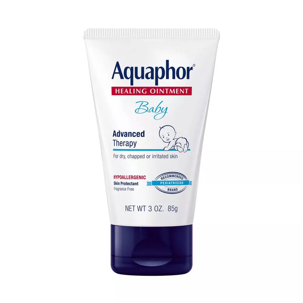 Aquaphor Baby Healing Ointment Tube (85 Gram)