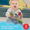 Fisher-Price Mini Me Moments Reel Fun Fishing Gift Set