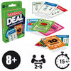 Hasbro Gaming Monopoly Deal Refresh Game