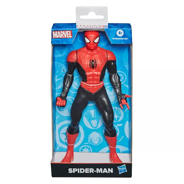 Marvel Toy 9.5-Inch Scale Collectible Super Hero Action Figure Spider-Man