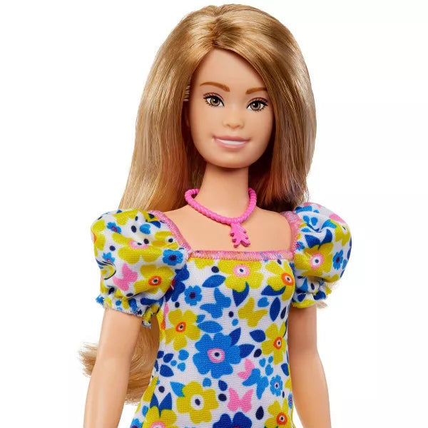 Barbie Fashionistas Doll