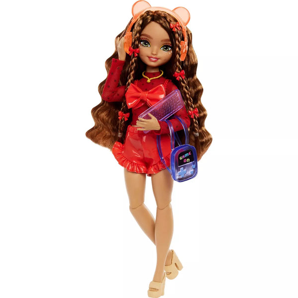 Barbie Dream Besties Teresa Fashion Doll