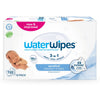 WaterWipes Original Baby Wipes 12 × 60 | 720 Wipes | Newborn & Sensitive Skin