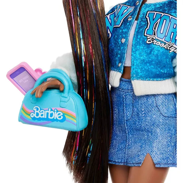 Barbie Dream Besties Barbie Brooklyn Fashion Doll