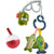 Fisher-Price Mini Me Moments Reel Fun Fishing Gift Set