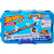 Hot Wheels Track Builder Ice Crash Pack Track Set