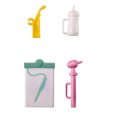 Barbie Baby Doctor Playset with Doll, Baby & Medical Accessories – GVK03