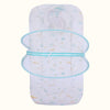 Abracadabra Gadda Set With Mosquito Net - D For Dino