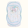 Abracadabra Gadda Set With Mosquito Net - D For Dino