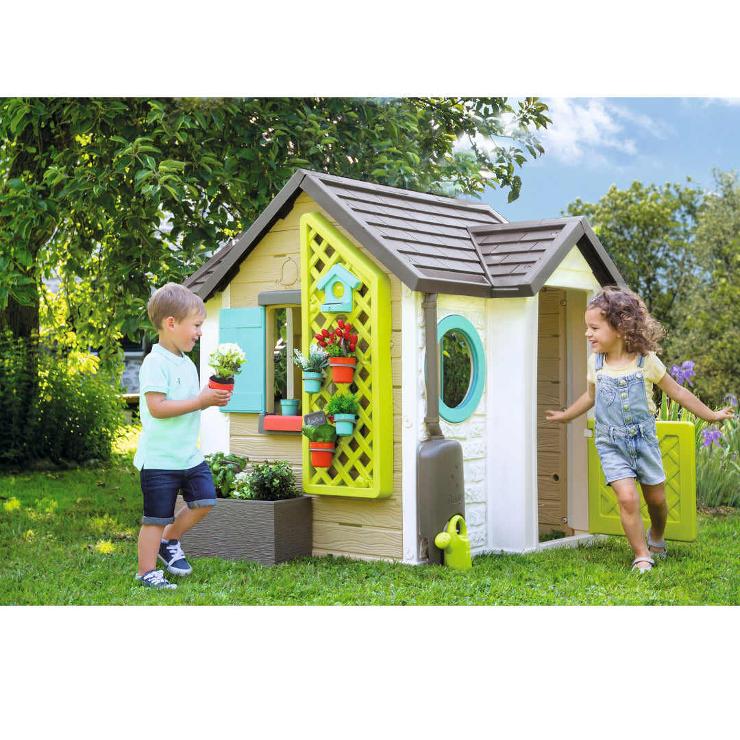 Smoby Garden House