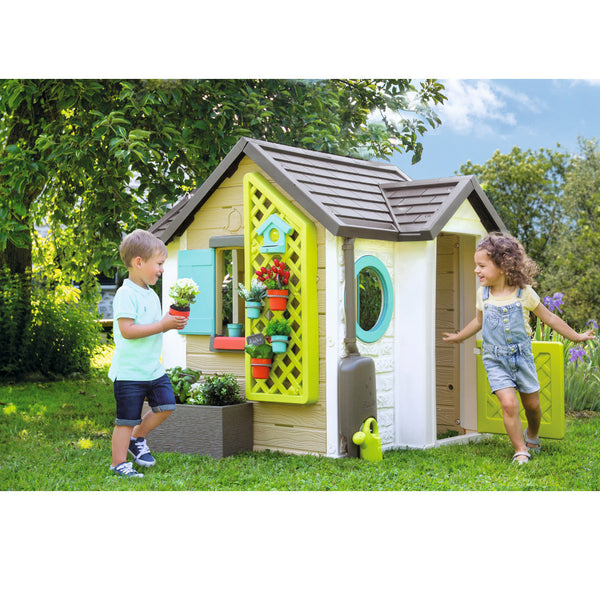Smoby Garden House