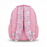 Vest School Bag For Kids 13" - Meow