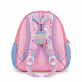 Vest School Bag For Kids 10" - Unicorn