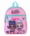 Striders School Bag for Kids 13" - LOL